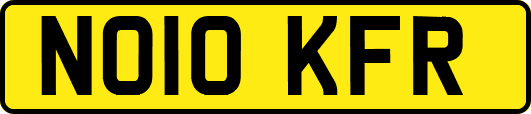 NO10KFR