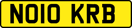 NO10KRB