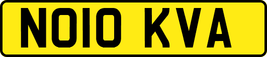 NO10KVA