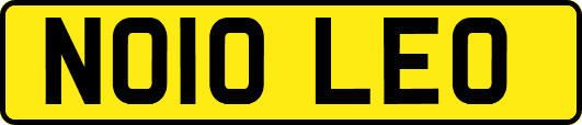 NO10LEO