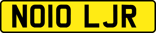 NO10LJR