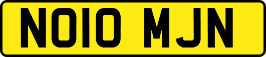 NO10MJN