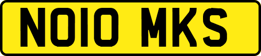 NO10MKS