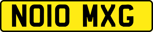 NO10MXG