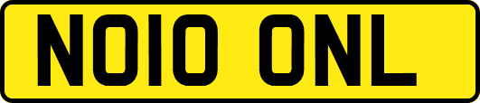 NO10ONL