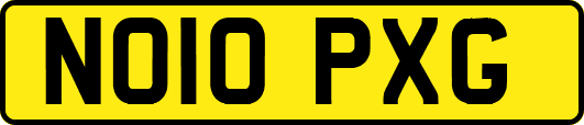 NO10PXG