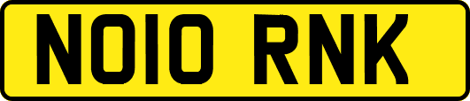 NO10RNK