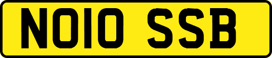 NO10SSB