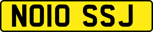 NO10SSJ