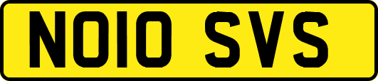 NO10SVS