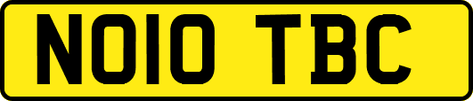 NO10TBC