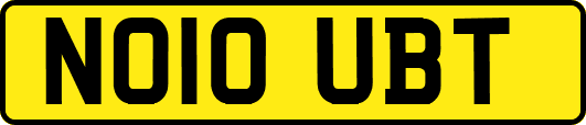 NO10UBT