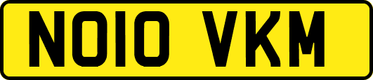 NO10VKM