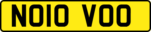 NO10VOO