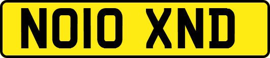 NO10XND