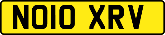 NO10XRV