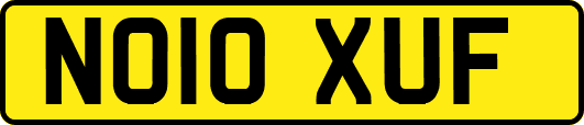NO10XUF