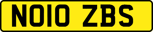 NO10ZBS