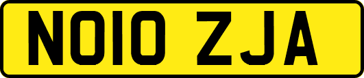 NO10ZJA