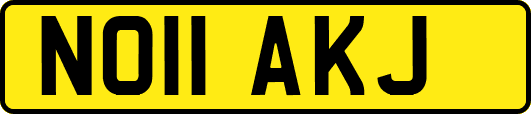 NO11AKJ