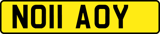 NO11AOY