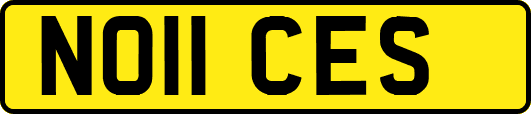 NO11CES