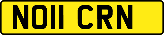 NO11CRN