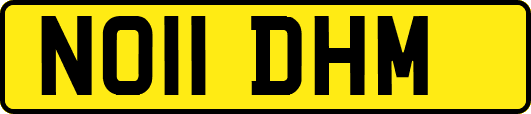 NO11DHM