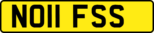 NO11FSS