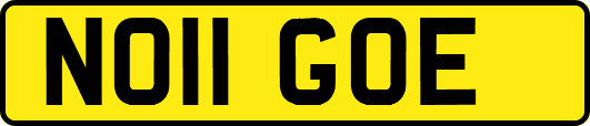 NO11GOE