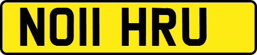 NO11HRU