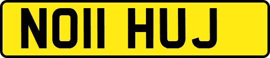 NO11HUJ