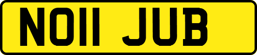 NO11JUB