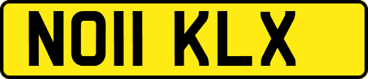 NO11KLX