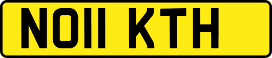 NO11KTH