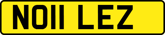 NO11LEZ