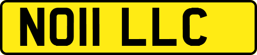 NO11LLC