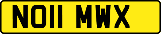 NO11MWX