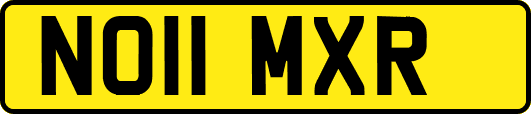 NO11MXR