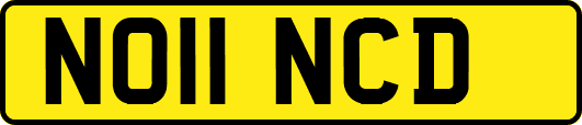 NO11NCD
