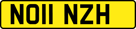 NO11NZH