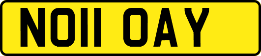 NO11OAY