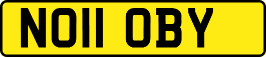 NO11OBY