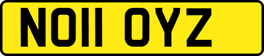 NO11OYZ