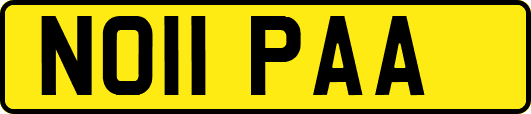 NO11PAA