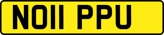 NO11PPU