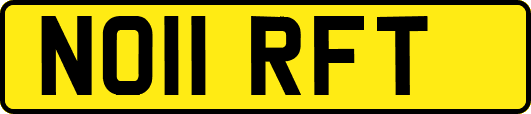 NO11RFT