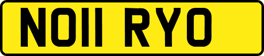 NO11RYO