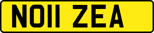 NO11ZEA