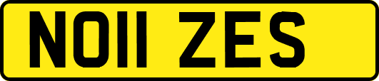 NO11ZES